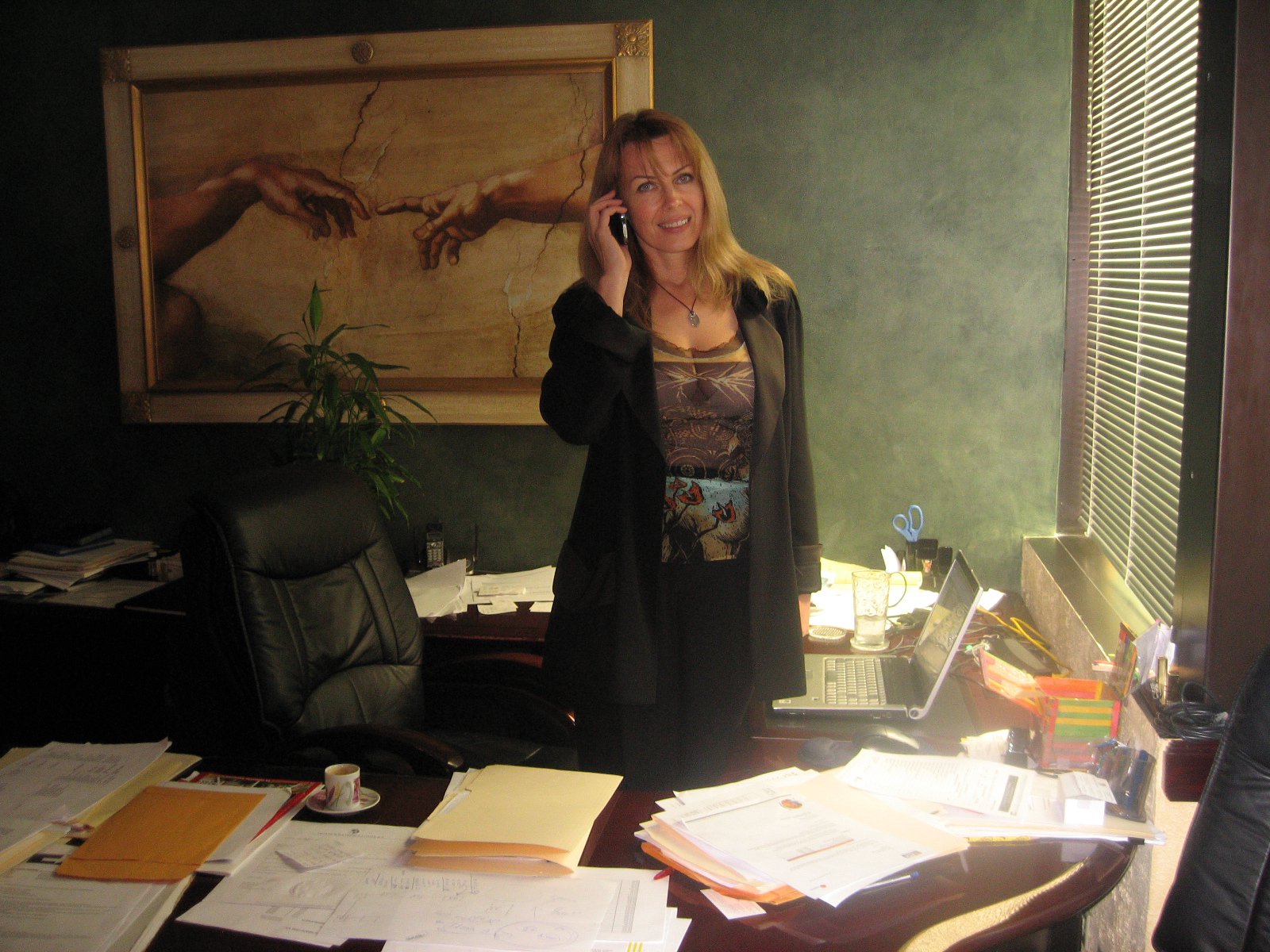 TATIANA NAZAROVA & her Mortgage Team are licensed  in Ontario and confirm that the team has mortgages available for Equity, Construction & Renovation for First, Second  and Third Mortgages            